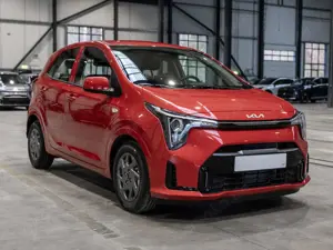 Kia Picanto 1.0GDI MT Vision NAVI KAMERA SHZ PDC Bild 3