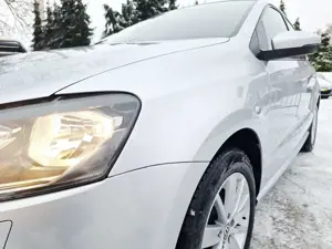 Volkswagen Polo 1.0 44kW Comfortline 2.deut.H. Tüv neu!! Bild 5