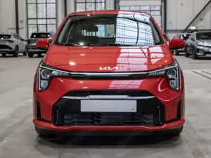 Kia Picanto 1.0GDI MT Vision NAVI KAMERA SHZ PDC Bild 2