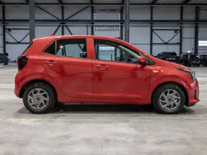 Kia Picanto 1.0GDI MT Vision NAVI KAMERA SHZ PDC Bild 4
