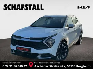 Kia Sportage 1.6 T-GDI PHEV 4WD Navi Tempomat Kamera Sitzheizun