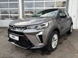 Mitsubishi ASX Diamant