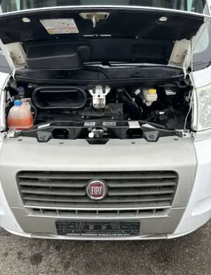 Fiat Ducato Weinsberg Bild 3