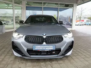BMW 240 Coupe M240 i xDrive | Navi | Kamera |Allrad | Bild 2
