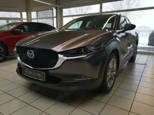 Mazda CX-30 2.5L e-SKYACTIV G 140ps