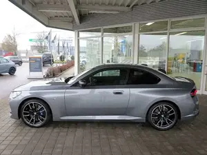 BMW 240 Coupe M240 i xDrive | Navi | Kamera |Allrad | Bild 3
