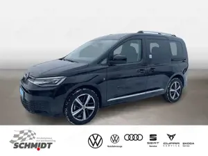 Volkswagen Caddy 1.5 TSI DSG Style BLIS AHK RFK NAVI LED