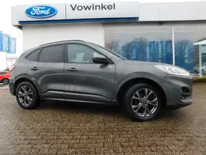 Ford Kuga KUGA PHEV ST-LINE+iACC+BLIS+HUD+vollLED+AHK+WiPa