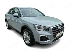 Audi Q2 35 TFSI advanced *LED/Navi-App/Kamera/virt.CP/SHZG Bild 4