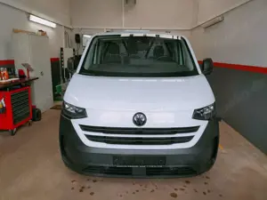 Volkswagen Transporter 2.0 TDI 110 kW KR