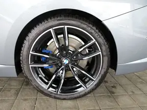 BMW 240 Coupe M240 i xDrive | Navi | Kamera |Allrad | Bild 4