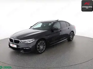 BMW 530 530 i xDrive M SPORT SHADOW KAMERA,SITZKLIMA,HUD