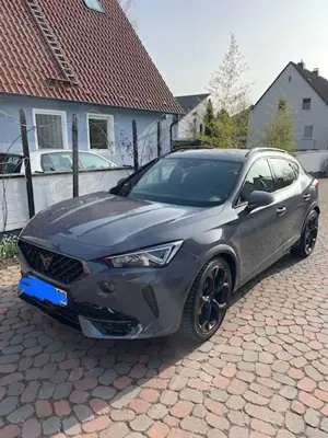 CUPRA Formentor Formentor VZ 2.0 TSI 4Drive DSG ca. 360 PS