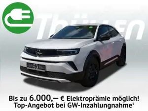 Opel Mokka Edition Electric PDC CarPlay Navi Kamera LED