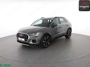Audi Q3 Q3 40 TDI qu S LINE STANDHEIZ,KAMERA,KEYLESS,ACC