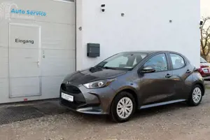Mazda 2 1.5 Hybrid Pure/CarPlay/AndroidAuto/Klimaaut/SpHal
