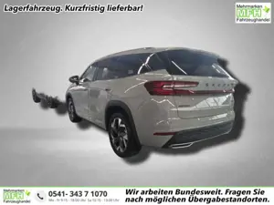 Skoda Kodiaq Sportline 1.5 TSI 7-Gang DSG 110 kW (150 PS), A... Bild 1