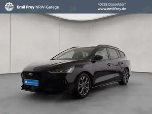 Ford Focus Turnier 1.0 Hybrid Aut. ST-LINE X AHK+ACC+H