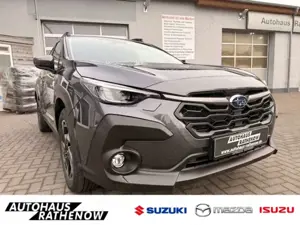 Subaru Crosstrek 2.0ie Activ Allrad LED Kurvenlicht 5 Jahre Garanti