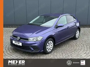 Volkswagen Polo Life 1.0 *Navi, Ganzjahresreifen, Kamera*