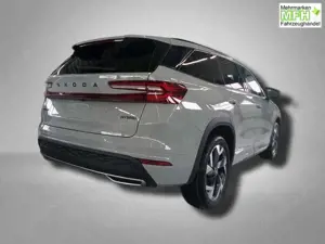 Skoda Kodiaq Sportline 1.5 TSI 7-Gang DSG 110 kW (150 PS), A... Bild 3