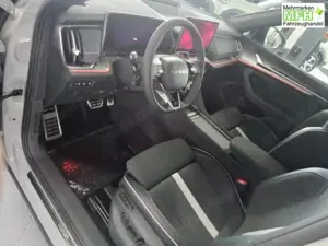 Skoda Kodiaq Sportline 1.5 TSI 7-Gang DSG 110 kW (150 PS), A... Bild 4