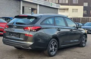 Hyundai i30 cw 1,0 T-GDI Comfort Bild 3