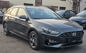 Hyundai i30 cw 1,0 T-GDI Comfort Bild 4