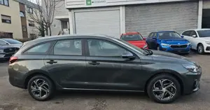 Hyundai i30 cw 1,0 T-GDI Comfort Bild 5