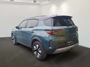 Opel Frontera Bild 4