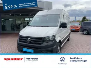 Volkswagen Crafter 35 Kasten L2H2/ Bluetooth, App, PDC, SHZ