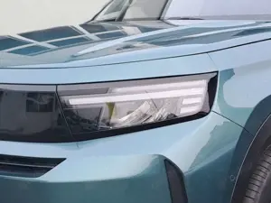 Opel Frontera Bild 5