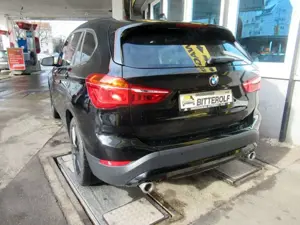 BMW X1 sDrive 18d Advantage Navi/SHZ/PDC/Temp Bild 3