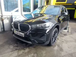 BMW X1 sDrive 18d Advantage Navi/SHZ/PDC/Temp Bild 2