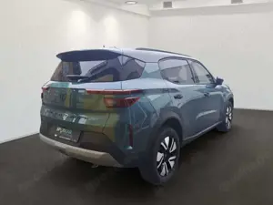 Opel Frontera Bild 3