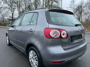 Volkswagen Golf Plus Golf VI Plus 1.6 DSG Comfortline
