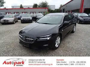 Opel Insignia B Sports Tourer Business