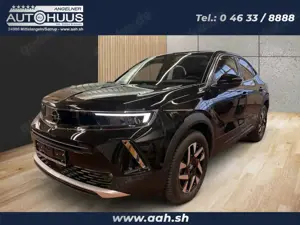 Opel Mokka Elegance 1.2 Turbo 1.Hd Unfallfrei Navi Klima