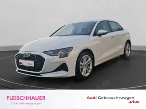 Audi A3 Sportback 35 TFSI advanced  Navi+LED+CarPlay+AHK+A