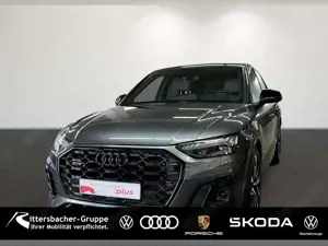 Audi SQ5 Matrix LED Navi BO virtual cockpi
