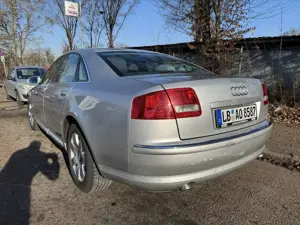 Audi A8 3.0 TDI quattro Bild 5