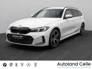 BMW 320 xD M Sport Pro Kamera HUD DAB H K AHK Komfo