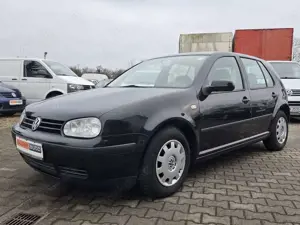 Volkswagen Golf IV 1.4 Comfortline