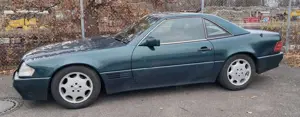 Mercedes-Benz SL 300 -24 v Cabrio