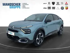 Citroen C4 Shine PT 130 EAT 8 Navi+SHZ+LED+PDC+RFK+HUD