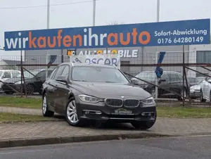 BMW 320 3 Touring*TEMPOMAT*PDC V-H*XENON*NAVI !!