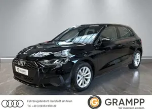 Audi A3 30 TFSI +LED+ASSISTS+SHZ+CONNECT+PD