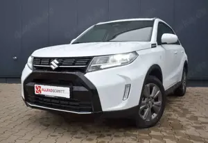 Suzuki Vitara Comfort 1.4l A/T Hybrid