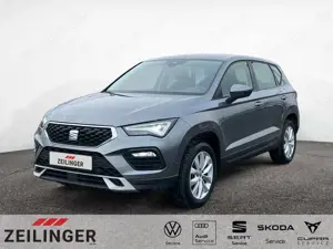 SEAT Ateca Style TSI DSG|5J-GAR|AHK|el.HECK|KAMERA