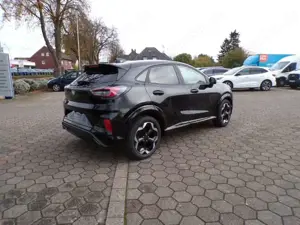 Ford Puma ST Line X Automatik FGS 5 Jahre / Fahrerassistenzp Bild 5
